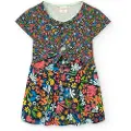 Boboli Knit Stretch Kjole