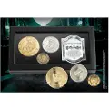 Noble Collection Gringotts-mønt