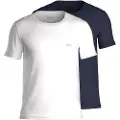 Hugo Boss Comfort T-shirt Med Korte ærmer 2 Enheder