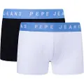 Pepe Jeans Logo Trunk Lr Trusser 2 Enheder