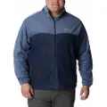 Columbia Steens Mountain 2.0 Plus Size Fleecejakke Med Fuld Lynlås