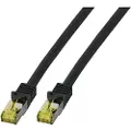 EFB Elektronik Mk700120b S/ftp 20 M Cat6a Netværkskabel