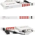 Rackmount.IT Rack Mount Kit for FortiGate 80F / 81F