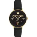 Juicy Couture Jc1264gpbk Dameur