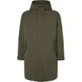 Pepe Jeans Pepe Jeanstil mænd. PM403012 Parka Thander grøn (M), Casual, Bomuld