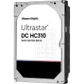 Western Digital Ultrastar 7K6 HUS726T4TAL5204 - 4TB - Harddisk - 0B36048 - SAS3 - 3.5"