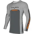Seven Vox Phaser T-shirt Med Lange ærmer