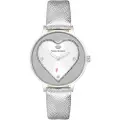 Juicy Couture Jc1235svsi Dameur