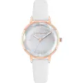 Juicy Couture Jc1326rgwt Dameur