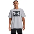 Under Armour Abc Camo Boxed Logo T-shirt Med Korte ærmer