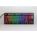 Ducky One 3 Aura Tkl 100043033 Gamingtastatur Engelsk