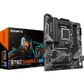 Gigabyte B760 Gaming X Bundkort