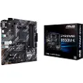 Asus Prime B550m-k Argb Bundkort