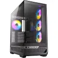 Antec Fishtank C7 Argb Pc-tårnhus