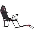 Next Level Racing F-gt Lite Portable Racing Cockpit