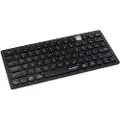 Kensington K75502es Trådløst Tastatur Spansk