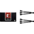 Noctua 3-way Pwm Splitter X 2