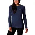 Columbia Midweight Stretch Langærmet Baselayer