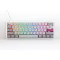 Ducky One 3 Mini 100043110 Gamingtastatur Engelsk