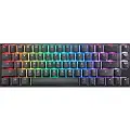 Ducky Mecha Pro Sf Gata-2570 Gamingtastatur Engelsk