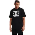 Under Armour Abc Camo Boxed Logo T-shirt Med Korte ærmer