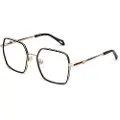 Just cavalli Vjc125v 53 Mm Kvinde Med Briller