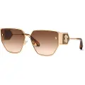 Roberto Cavalli Src092 Solbriller Til Kvinder