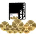 Meinl HCS Super 6 Cymbal Set