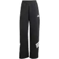 Adidas Future Icons 3 Stripes Open Hem Sportsbukser