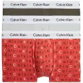Calvin Klein 0000u2664g Low Rise Boxers 3 Enheder