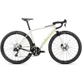 Orbea Terra M20iteam Grx Di2 Rx825 2025 Gravelcykel