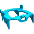 Edelrid Nemo Lite Back Steigejern