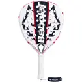 Babolat Technical Vertuo Juan Lebron 2.5 Padelketcher