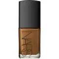 Nars Ansigtsmakeup FoundationSheer Glow Foundation Zambie 30 ml (13.000,00 kr / 1 l)
