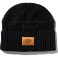 Timberland Gulf Beach Ribbed Beanie