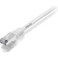 Equip S/ftp Cat 6a/ Pimf Losh Afskærmet Patch-kabel 10g 10 M