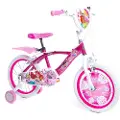 Disney Princess 16´´ Cykel