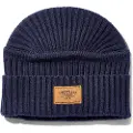 Timberland Gulf Beach Ribbed Beanie