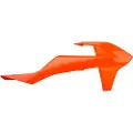 Polisport Ktm Sx/sx-f/xc-f 16-18 Exc/exc-f/xc 17-19 Radiatorafskærmninger