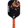Zcebra Pickleball The Queen Pickleball-paddel