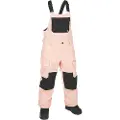 Volcom Creston 3d Stretch Bib Racingdräkt