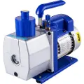 Vevor Enkelttrins vakuumpumpe roterende vinge 7CFM 1/2HK dyb HVAC