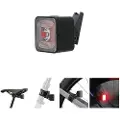 Mvtek Leve Usb Ip66 Baglygte