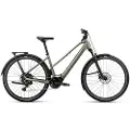 Orbea Kemen Tour 30 Mid 29´´ Cues U4000 Gs Shadow 2025 Elektriskcykel