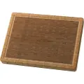 Zwilling Skærebræt 42 x 31 cm, brun, bambus, Zwilling