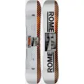 Rome Agent Wide Snowboard