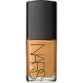 Nars Ansigtsmakeup FoundationSheer Glow Foundation Moreea 30 ml (13.000,00 kr / 1 l)