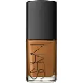Nars Ansigtsmakeup FoundationSheer Glow Foundation New Caldonia 30 ml (11.300,00 kr / 1 l)