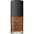 Nars Ansigtsmakeup FoundationSheer Glow Foundation Iguacu 30 ml (11.300,00 kr / 1 l)