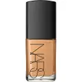 Nars Ansigtsmakeup FoundationSheer Glow Foundation Huahine 30 ml (11.300,00 kr / 1 l)